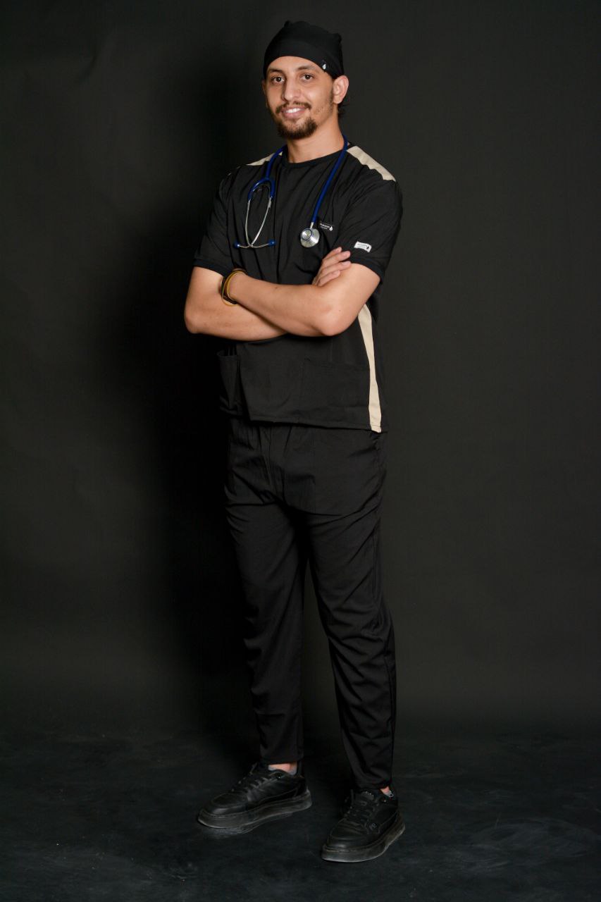 TENUE medical PROMOTION