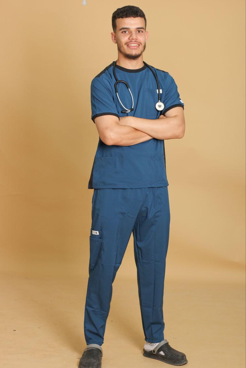 TENUE medical PROMOTION
