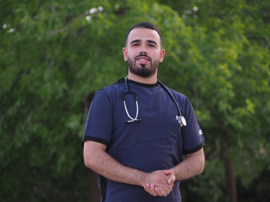 TENUE medical PROMOTION