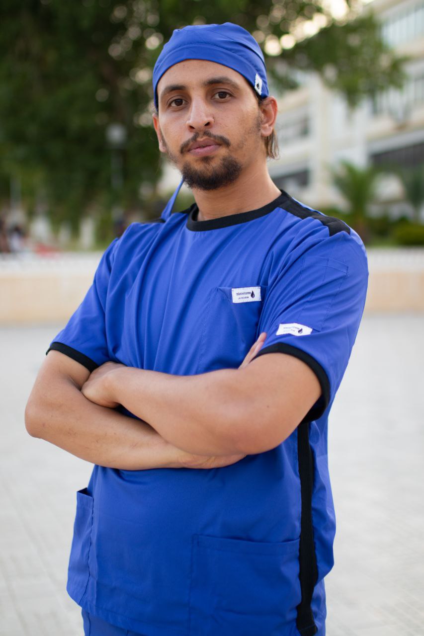 TENUE medical PROMOTION