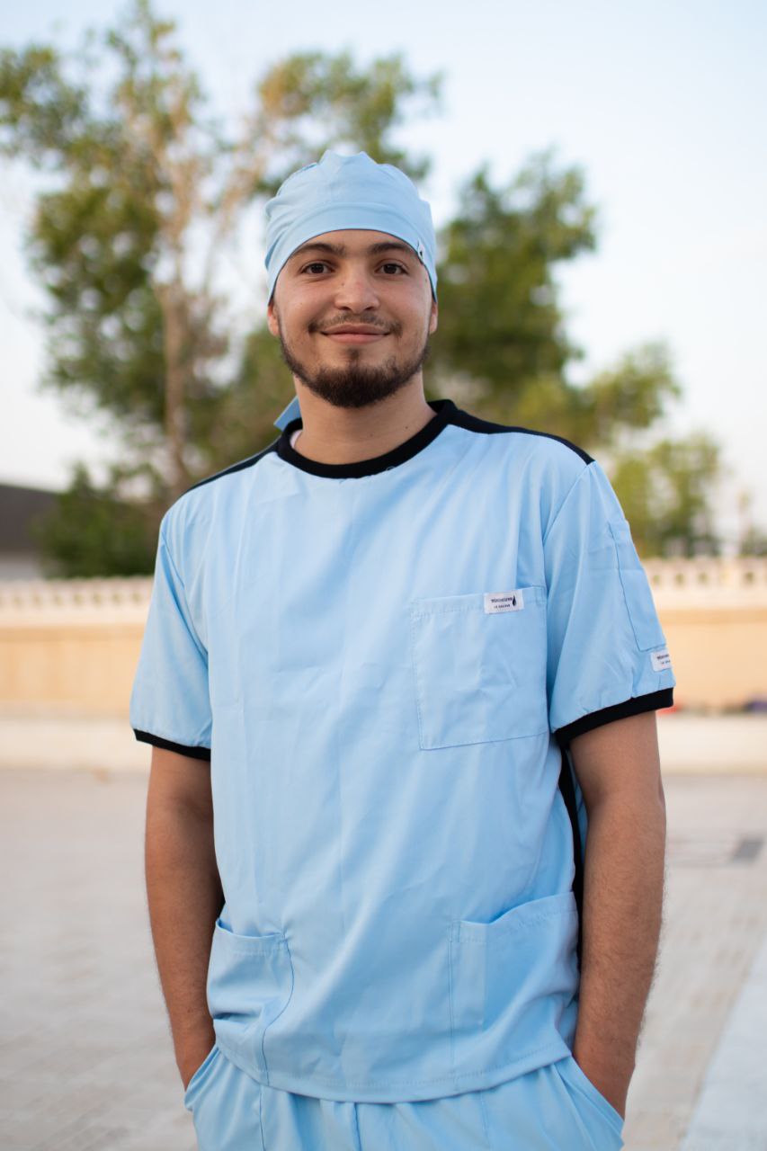 TENUE medical PROMOTION