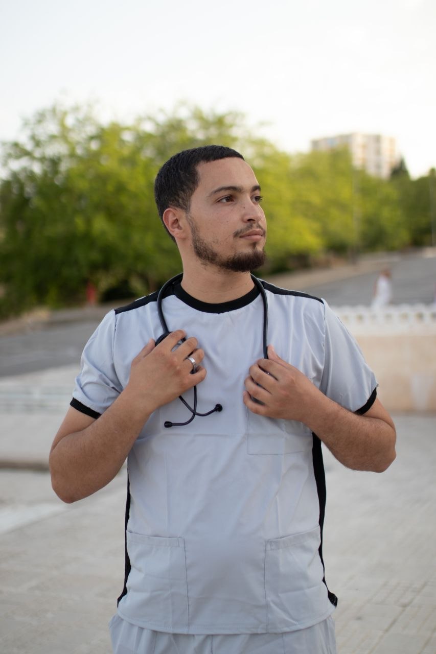 TENUE medical PROMOTION