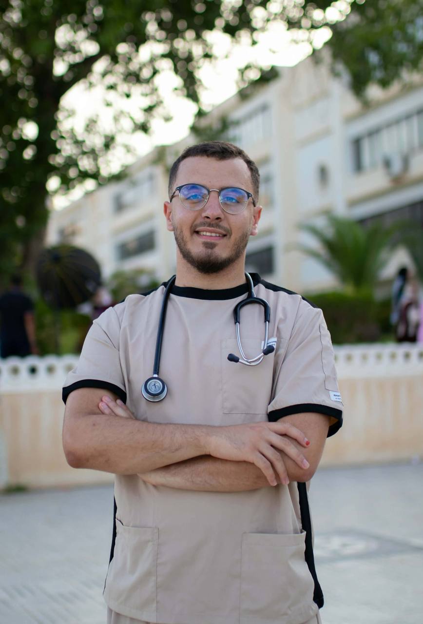 TENUE medical PROMOTION