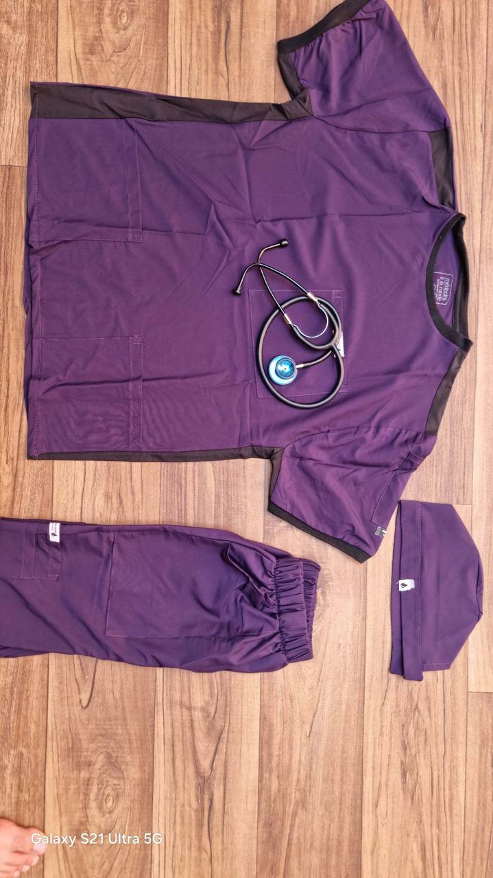 TENUE medical PROMOTION