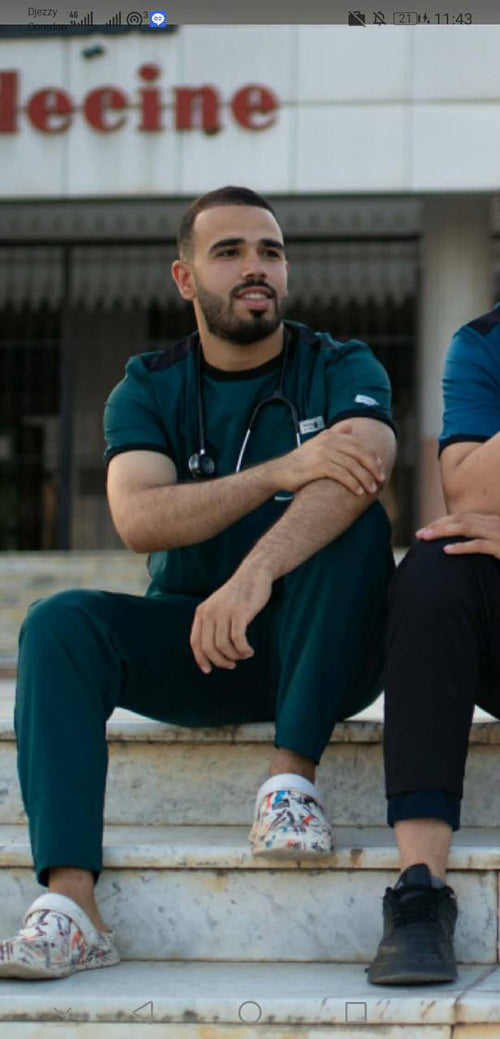 TENUE medical PROMOTION