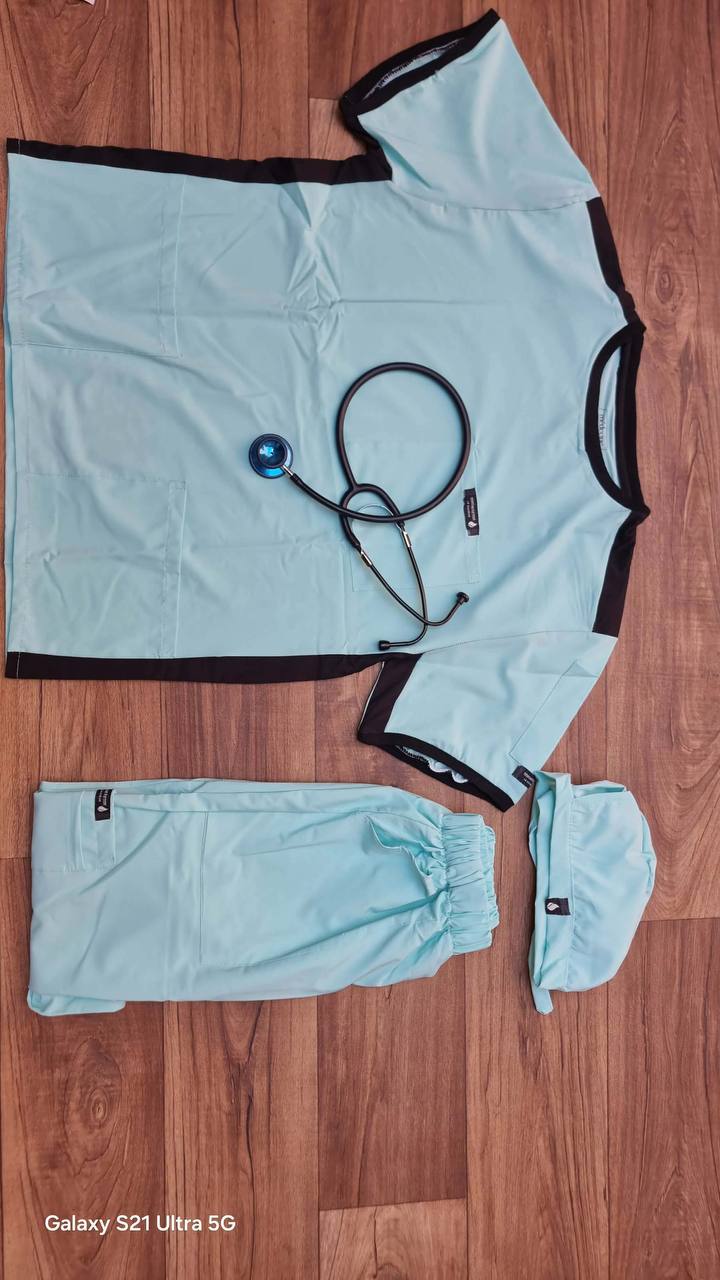 TENUE medical PROMOTION