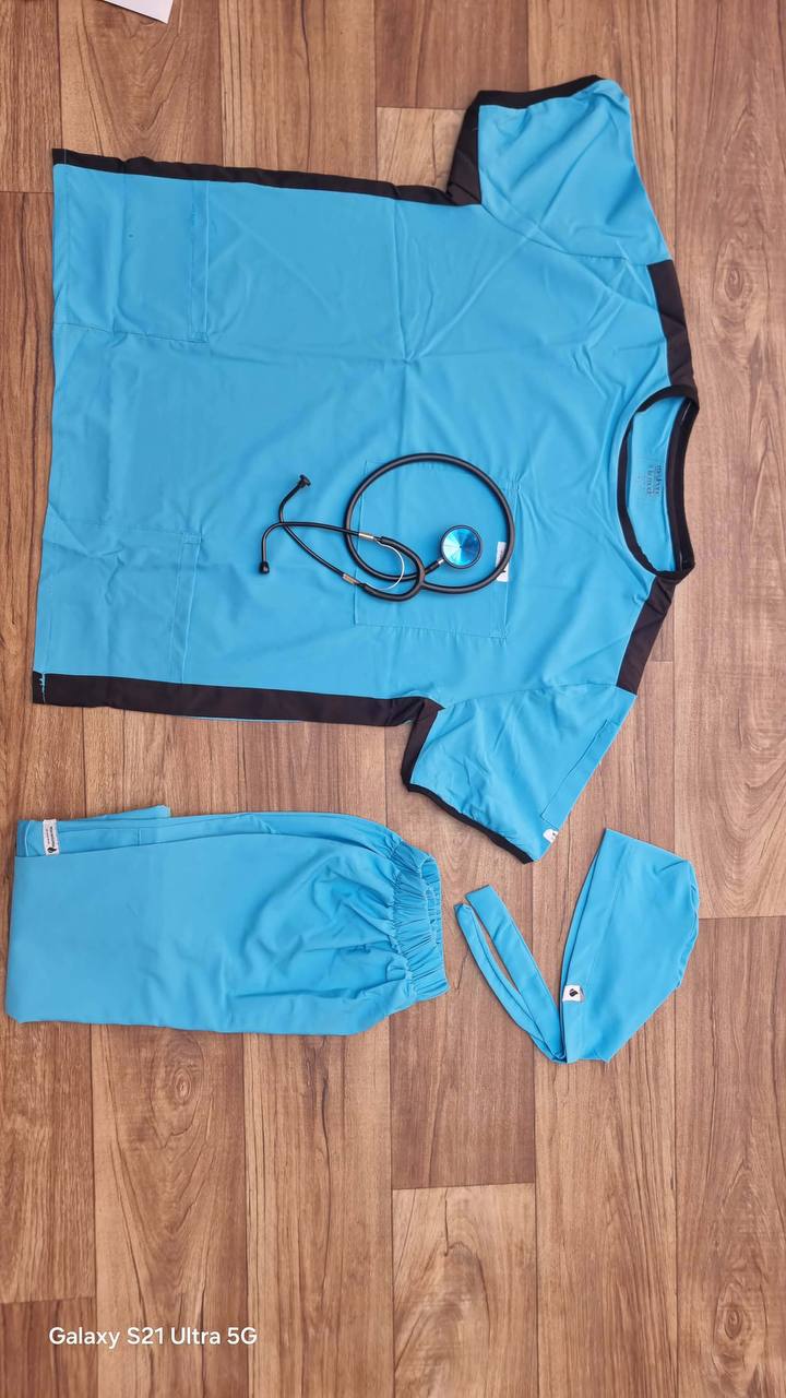 TENUE medical PROMOTION