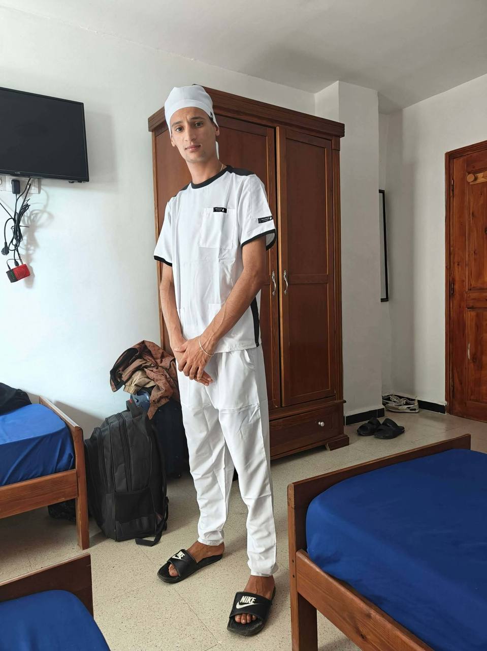 TENUE medical PROMOTION