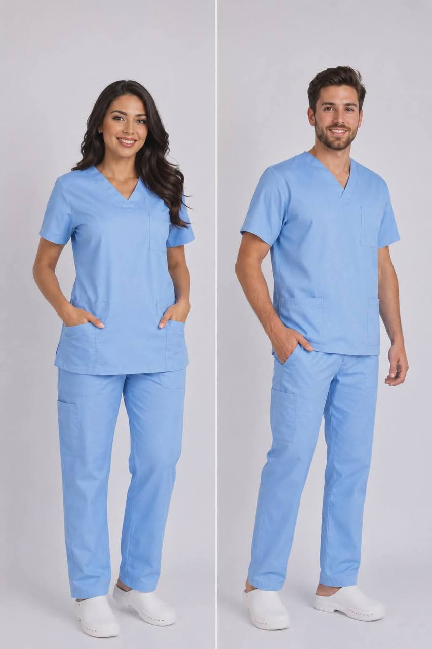TENUE medical PROMOTION